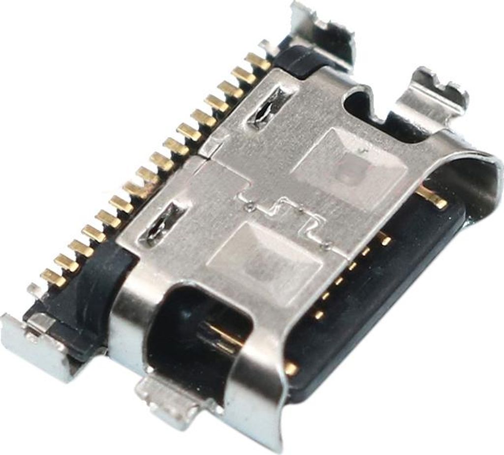 Huawei Honor 20 / 20 Pro / 9X Ladebuchse Dock Charging Connector Port Ersatzteil