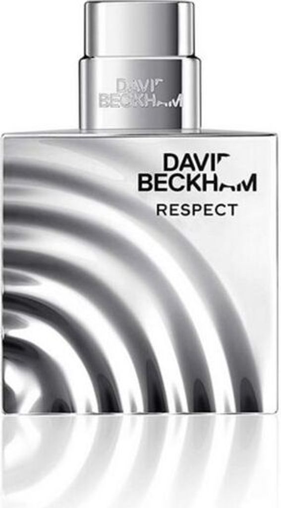 David Beckham Respect Geschenke Set für Man