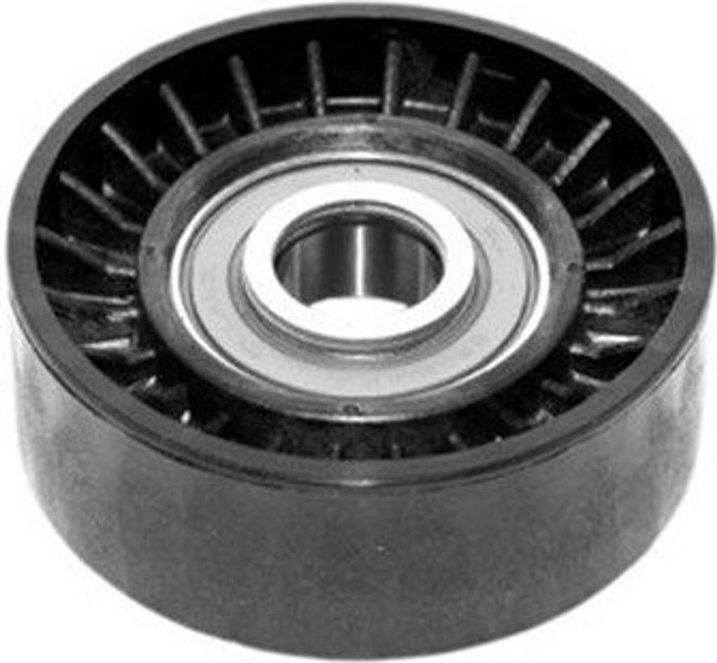 MAGNETI MARELLI 331316170244 Spannrolle Keilrippenriemen für BMW 3 Limousine (E46) 3 Touring (E46) 3 Coupe (E46) 3 Cabrio (E46) 3 Compact (E46)