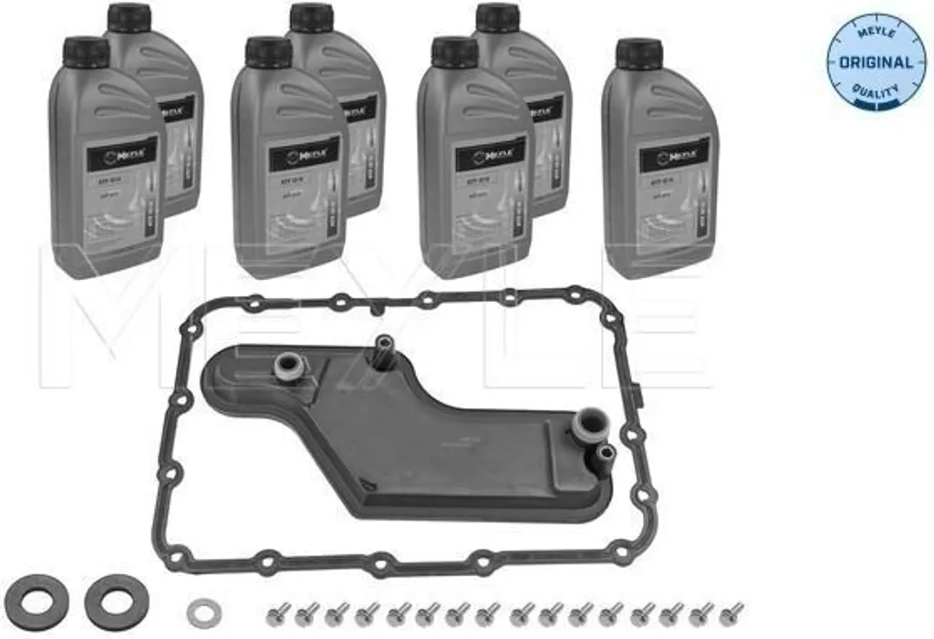 Kit Vidange Boîte de Vitesses pour Jaguar S-Type X200 Huile XR818567