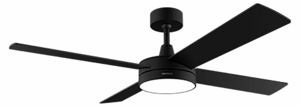Stropný ventilátor Cecotec EnergySilence Aero 5200 Black Obrázok produktu 