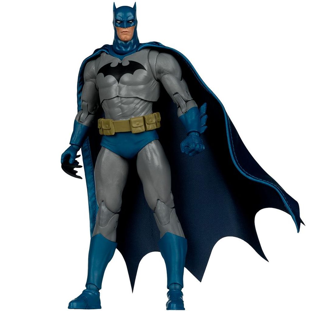 DC Multiverse Actionfigur Batman (Batman: Hush 2) 18 cm