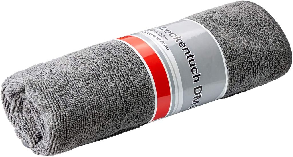 DEMA Mikrofaser Trockentuch DMT 50x80 cm