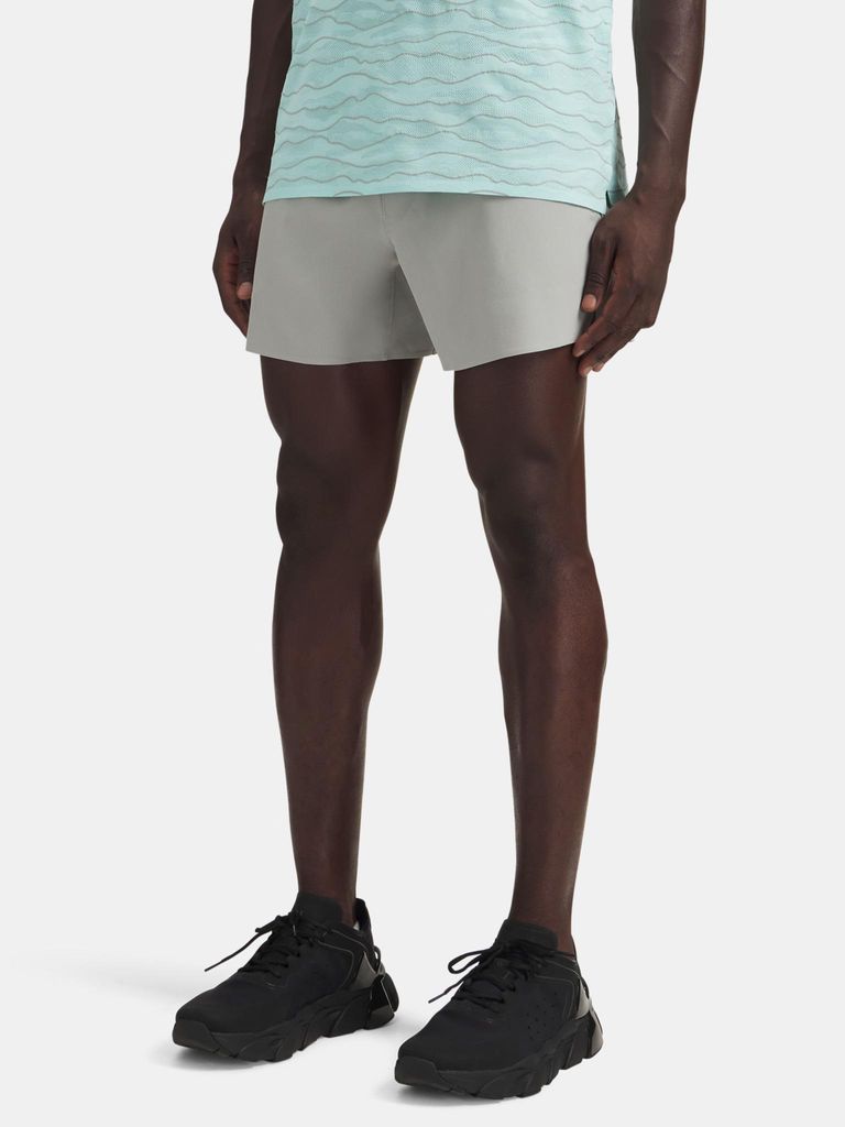 Under Armour UA Halo Train Herren-Shorts – Grau XXL
