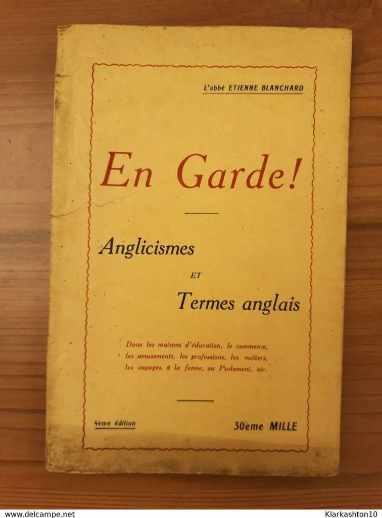 Comprendre les Anglicismes et Termes Anglais pour le Travail et Études