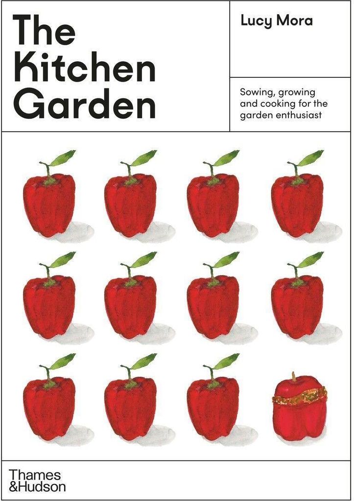 The Kitchen Garden