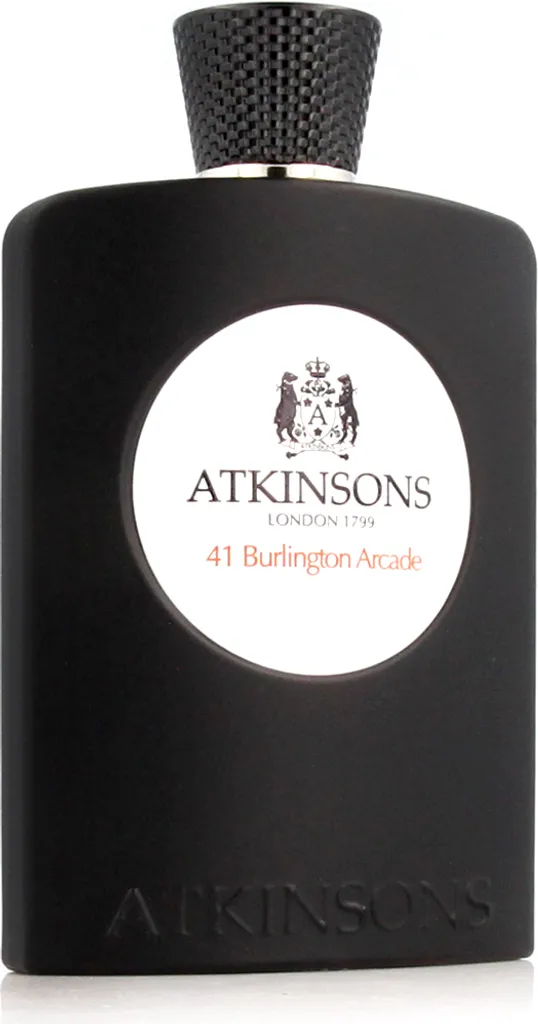 Profumo Originale Atkinsons 41 Burlington Arcade 100ml EDP Unisex