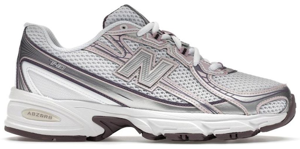 New Balance 740v2 Rose Sugar - EU 39.5 Produktbild 