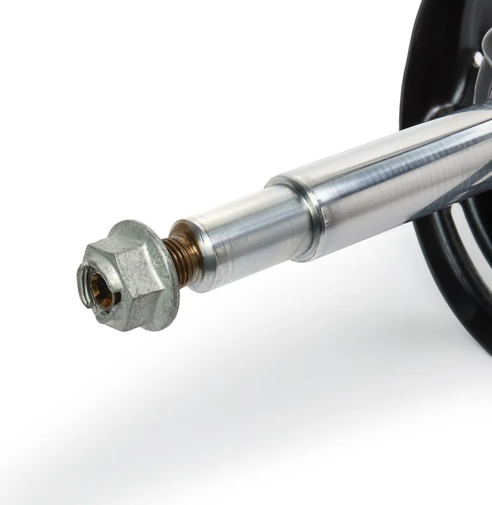 Amortisseur Avant Gauche Monroe RideSense C2509L pour Suspension Active