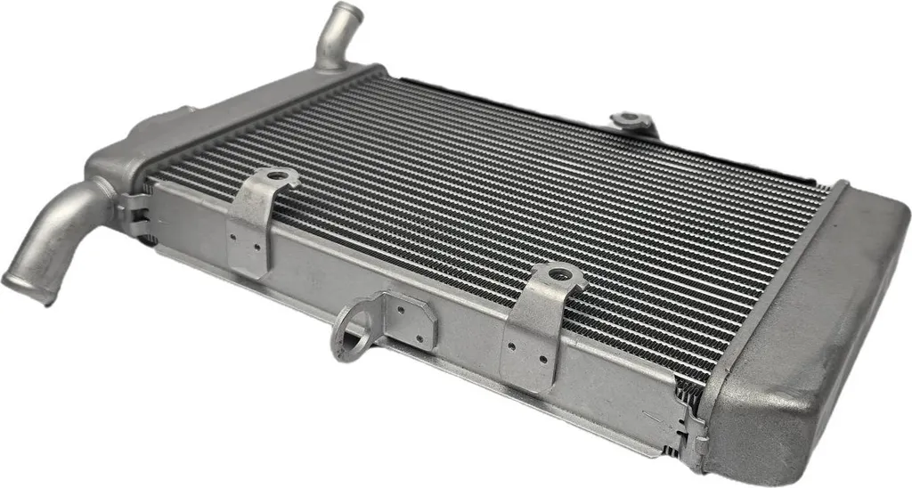 NUOVO RADIATORE YAMAHA XMAX 125 300 (18-23) - Prezzo Shock TopX
