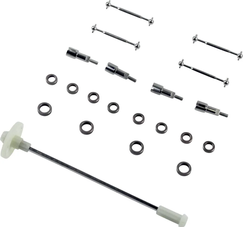 Réparation rapide : Arbre transmission Reely RE-7693611 pour RC 4x4