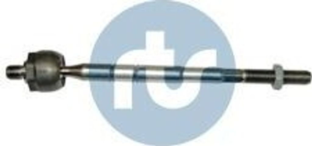 RTS 92-00752 Axialgelenk Spurstange passend für PEUGEOT 308 SW I (4E, 4H) Vorne Rechts Vorne Links