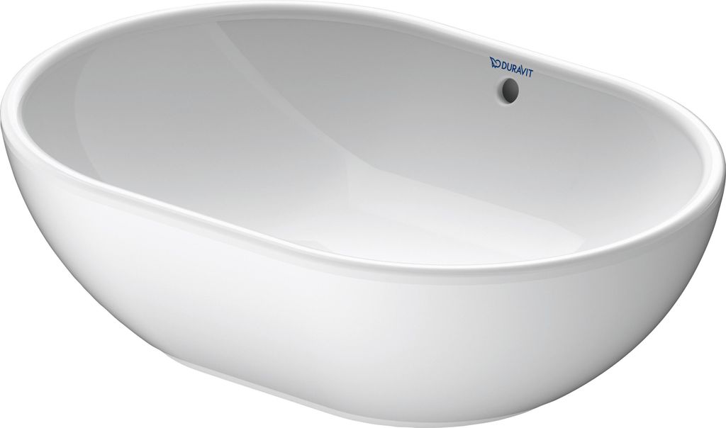 DURAVIT Aufsatzwaschbecken Design Classics 49,5 x 35 cm Produktbild 