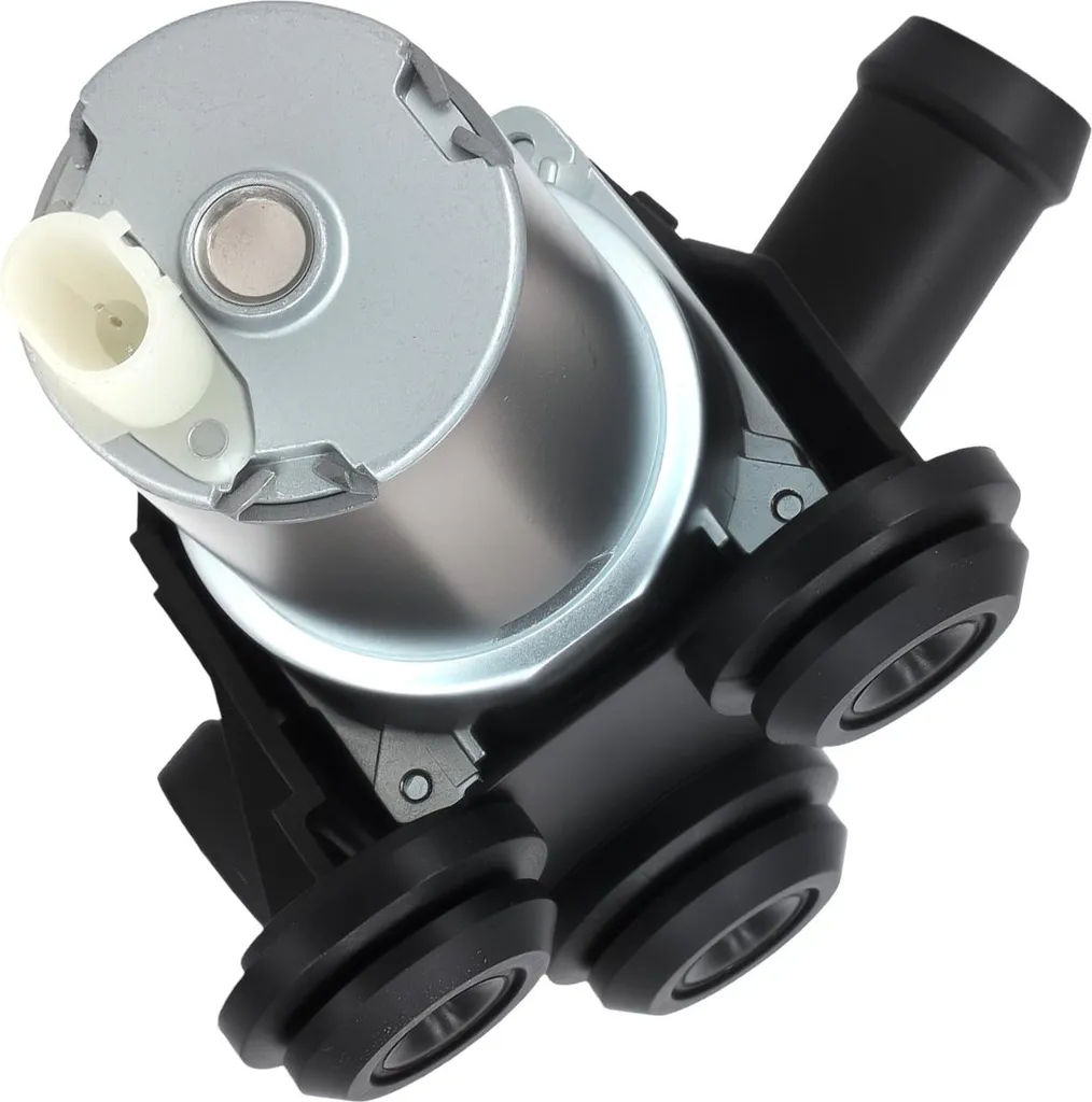 Évitez la Surchauffe : Pompe de Refroidissement BMW E90 E87 64116928246