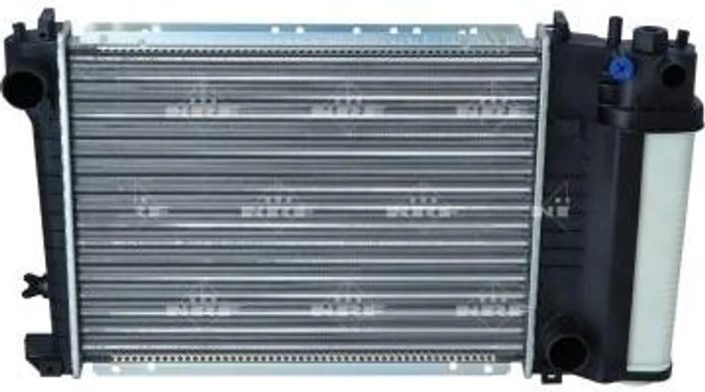 Évitez la surchauffe : Radiateur NRF 53426A pour BMW 3 E30 E36 et 5 E34
