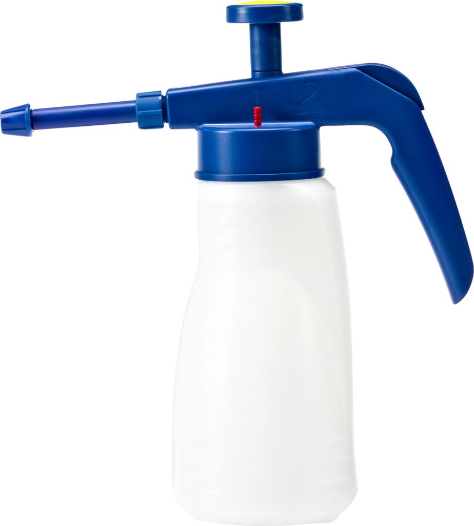 Pressol Drucksprüher SPRAYFIxx-garden-1 l (Max. 800ml, Max. 2,5 bar) 6915001
