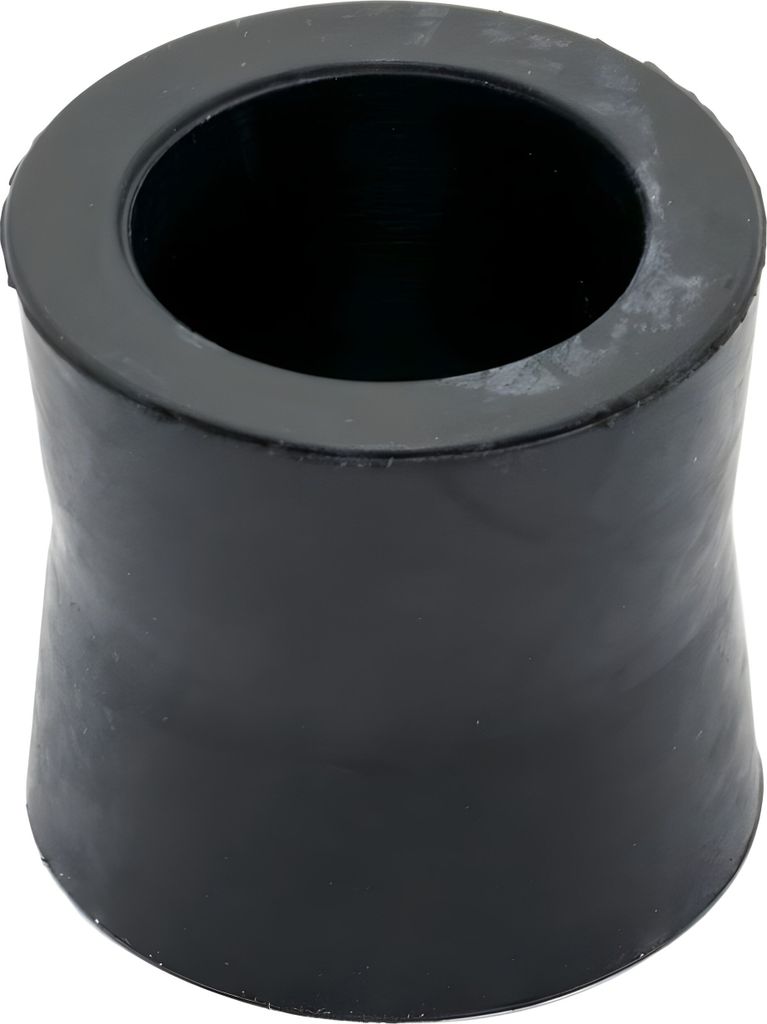 MZ Lagergummi, Puffer 20x30, oben - für Stoßdämpfer, Produktbild 