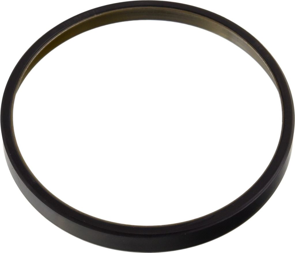 FEBI BILSTEIN 177539 Weitere ABS-Teile ABS Ring passend für MERCEDES-BENZ C-Klasse Limousine (W204) hinten links hinten rechts Stahl