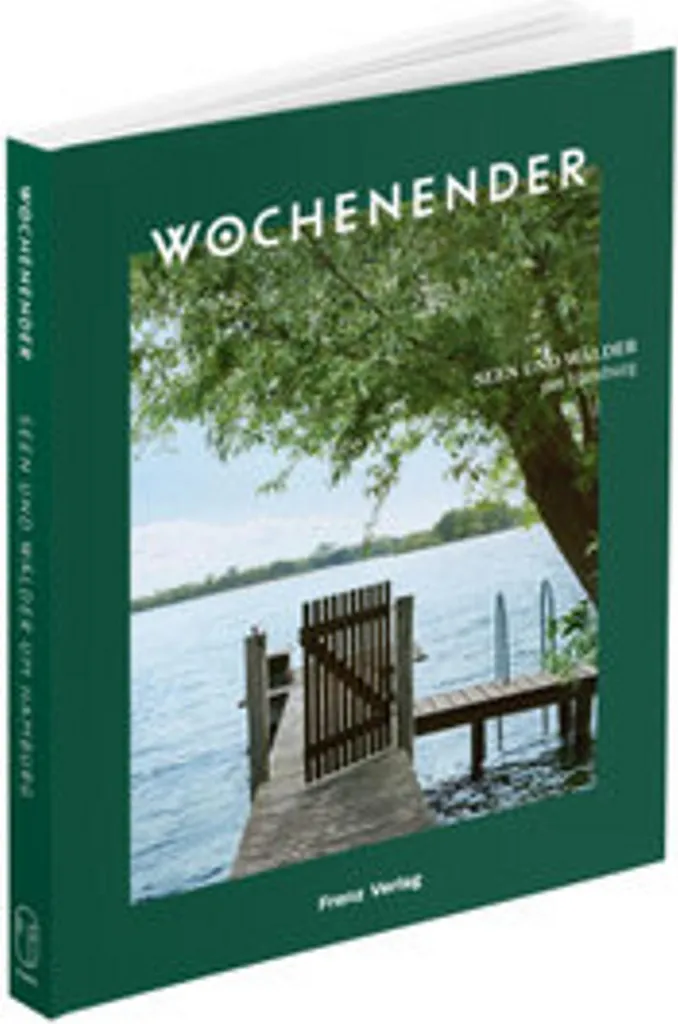 Guide Week-end Nature : Lacs & Forêts en Allemagne près de Hambourg