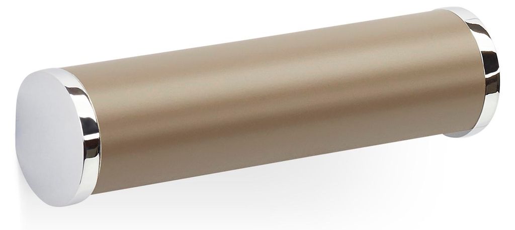 SOTECH Möbelgriff SW108 Schrankgriff – Bohrabstand 96 mm, Produktbild 