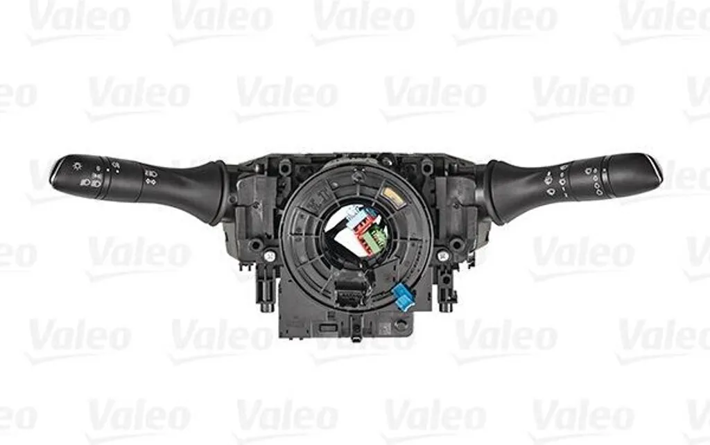 Valeo 251728 Interrupteur de Colonne de Direction pour Kadjar Espace V