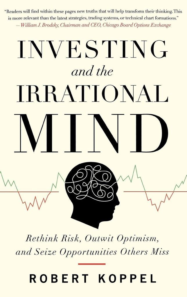 Investing&The Irratnl Mnd