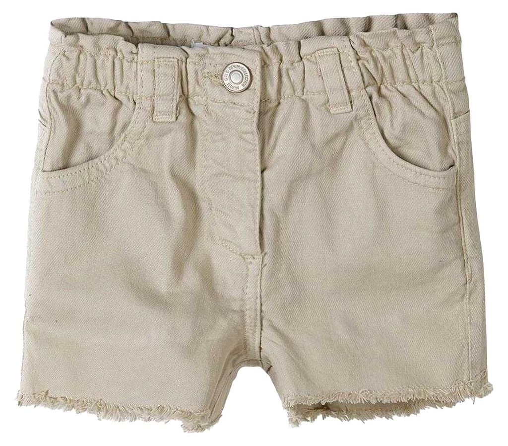 Minoti - Shorts für Mädchen MN130 (140) (Grau)