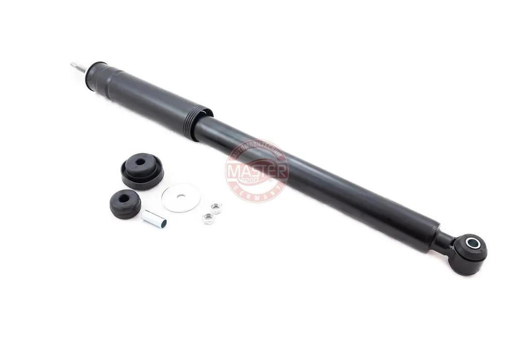 Amortisseur arrière MS 310618-PCS-MS pour Mercedes-Benz Classe C W203