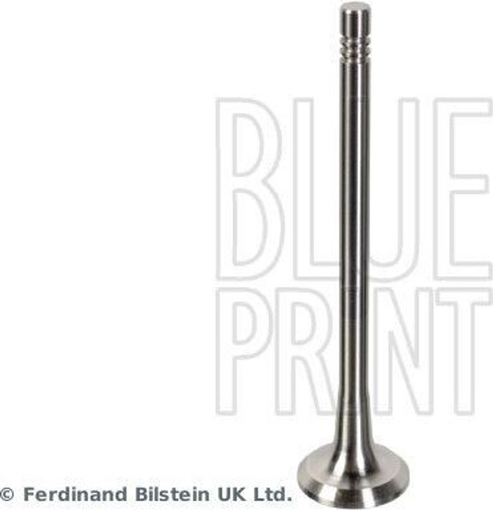 BLUE PRINT ADBP610134 Auslassventil Ø23,4mm 104mm passend für MERCEDES-BENZ C-Klasse T-modell (S205) C-Klasse Limousine (W205) für RENAULT Scén...