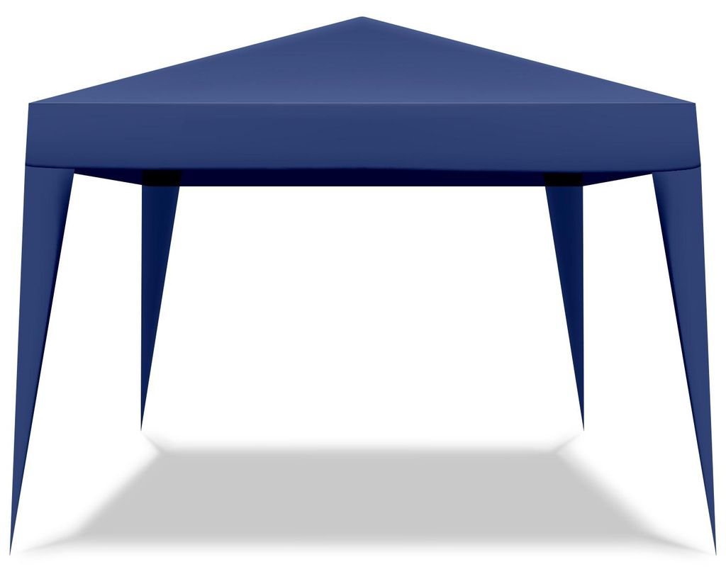 Feuille de couverture pour gazebo pliable 3x3 mt. Housse de Image du produit 