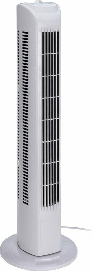 Wentylator kolumnowy | 80 cm | 3 prędkości | 45 W Zdjęcie produktu 