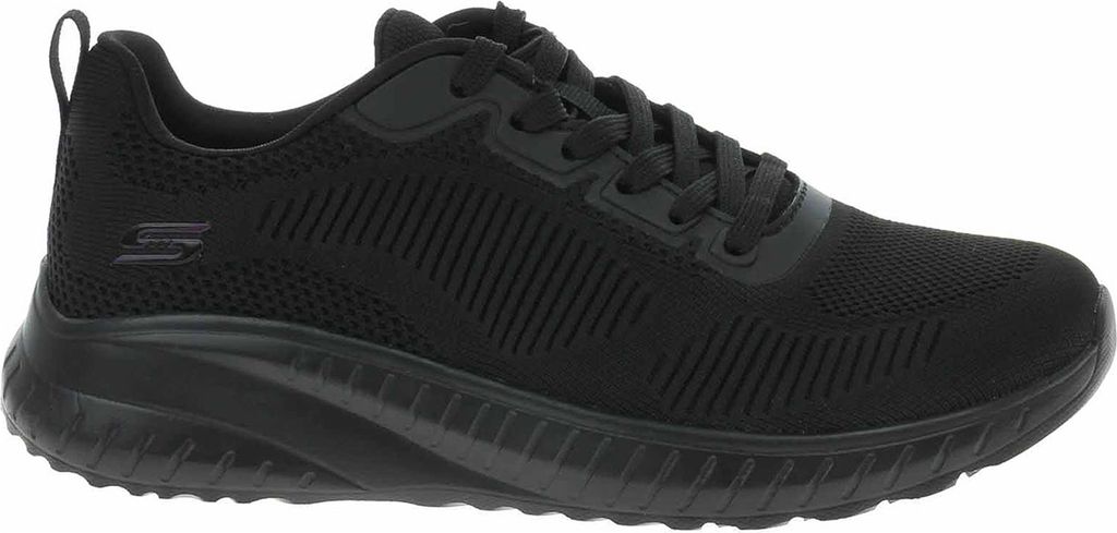 SKECHERS BOBS SQUAD Čierna Obrázok produktu 