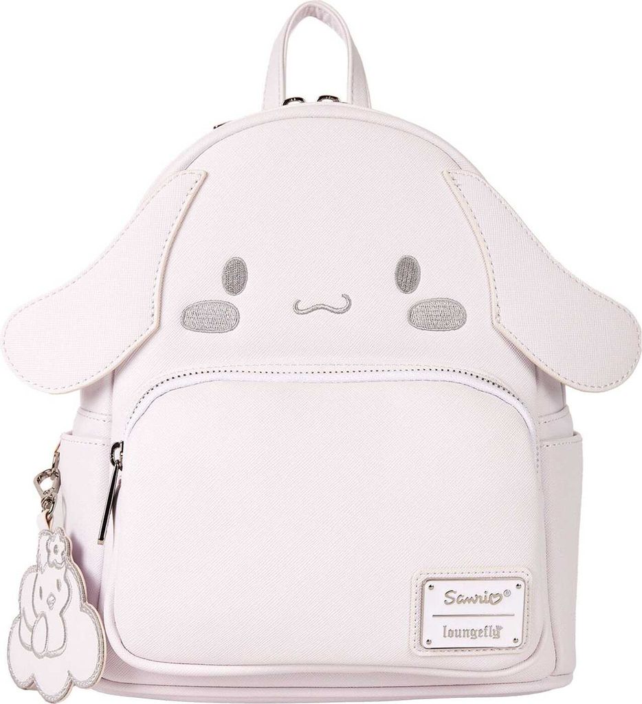 Sanrio by Loungefly Mini Backpack Cinnamoroll Zdjęcie produktu 
