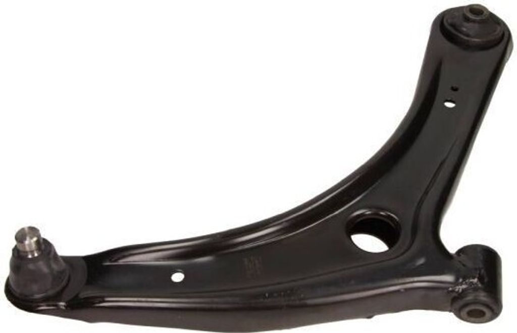 MAXGEAR 72-1857 - OE 16 124 484 80 Querlenker für C-Crosser (VU, VV), C4 Aircross, 4007 (VU, VV), 4008