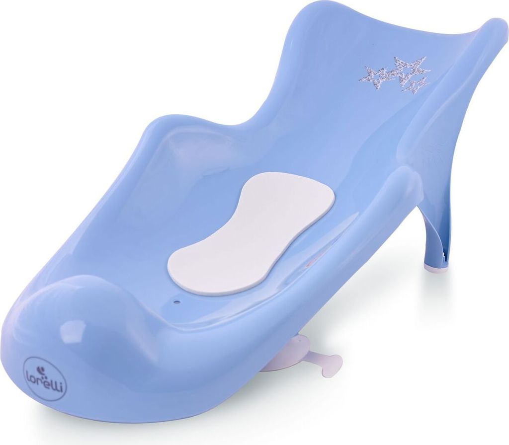 Lorelli Baby Badewannenliege Badewanneneinlage ab Geburt, Produktbild 