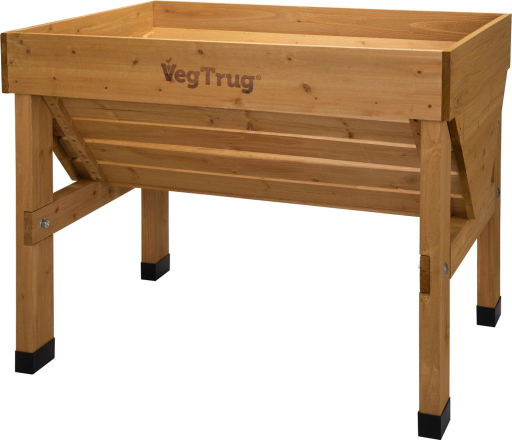 Hochbeet Klassik 103x76x80 cm VegTrug