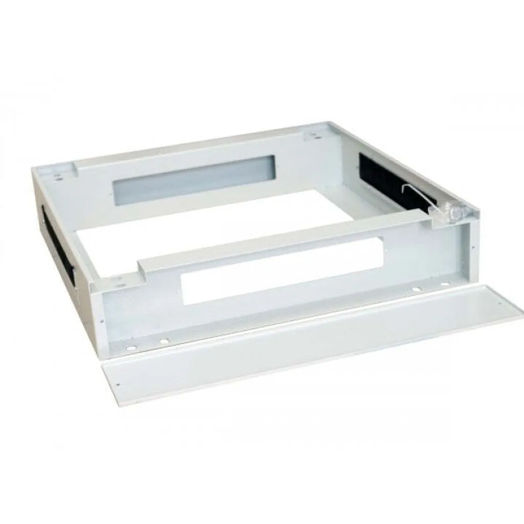 Solution de Montage ALLNET ALL-S0002121 pour Fixation Stable en Rack - 2