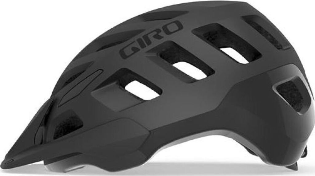 GIRO Radix MTB Bike Helm schwarz 61-65 cm