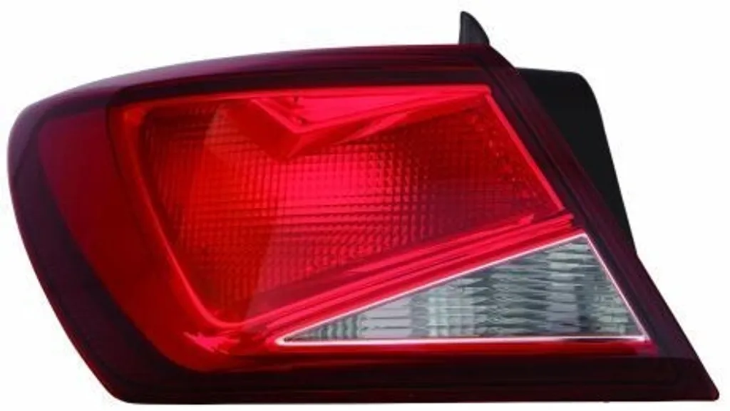 Feu arrière gauche ABAKUS 445-1937L-UE - Qualité OE pour Seat Leon 5F