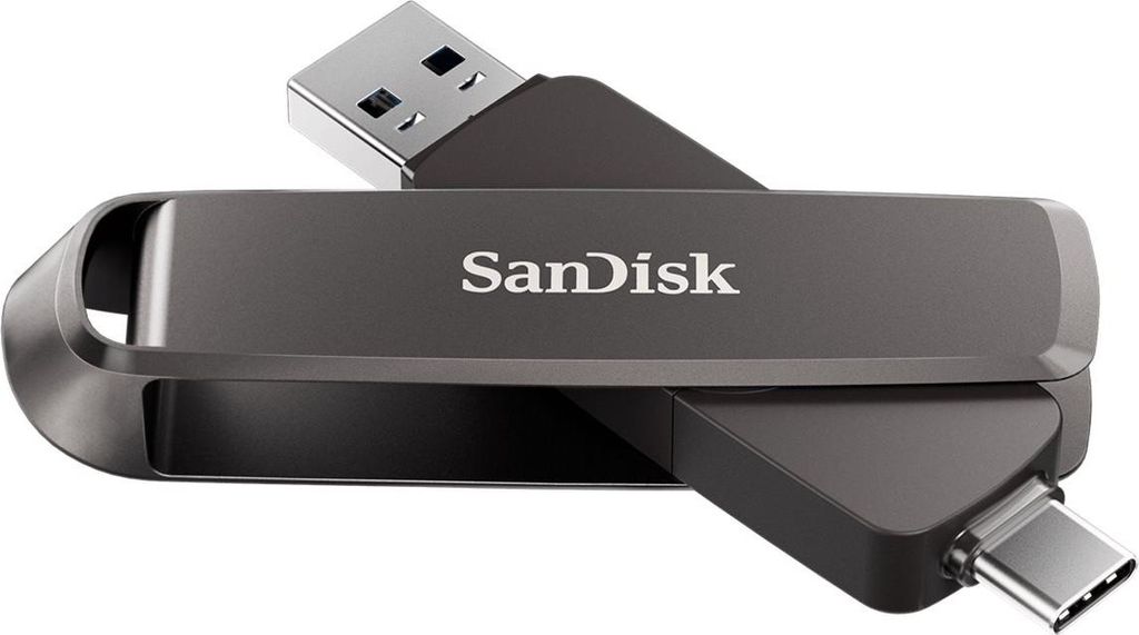 Unità SanDisk Extreme PRO Dual Immagine del prodotto 