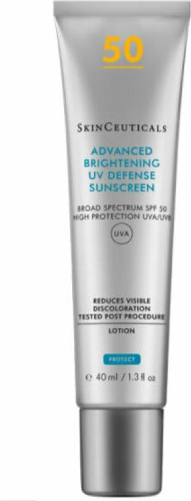 SkinCeuticals Advanced Brightening UV Defense SPF50 Immagine del prodotto 