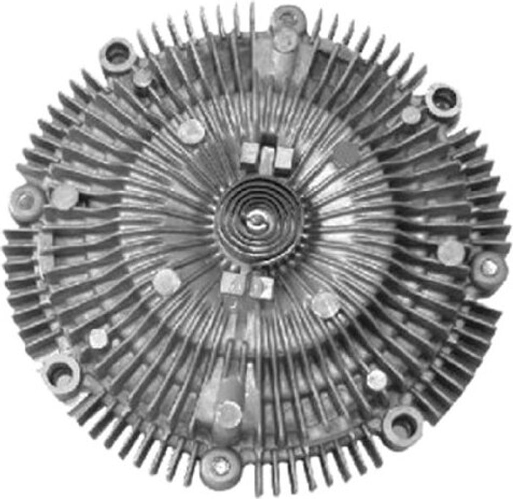 Japanparts VC-102 Kupplung, KÃ1/4hlerlÃ1/4fter