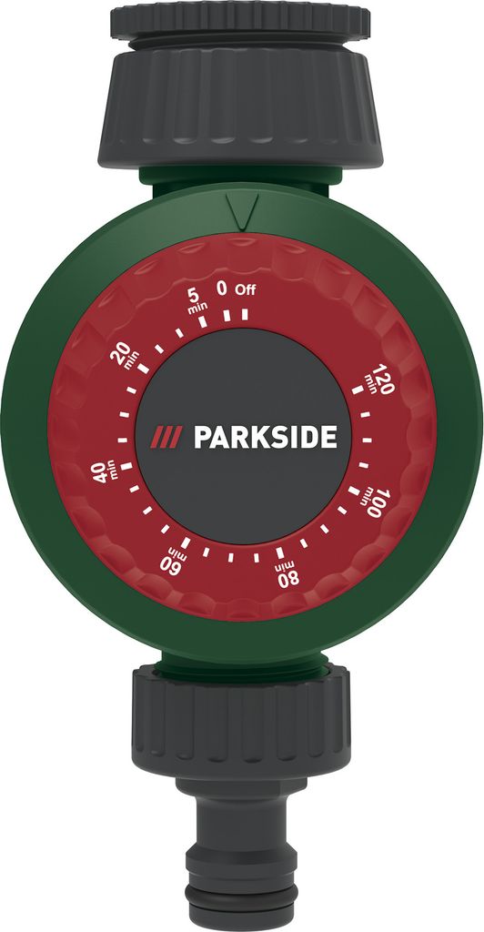 PARKSIDE® Bewässerungszubehör (Bewässerungsuhr) Produktbild 