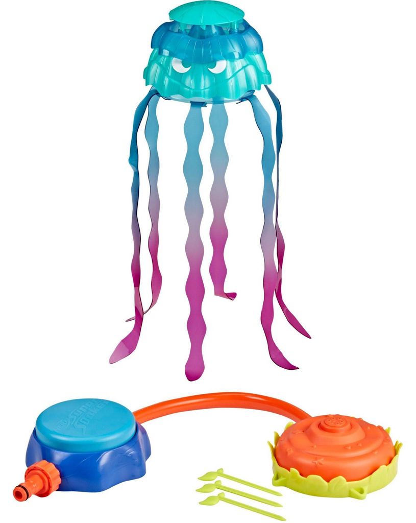 Hasbro Nerf SOA Stomp & Soaker