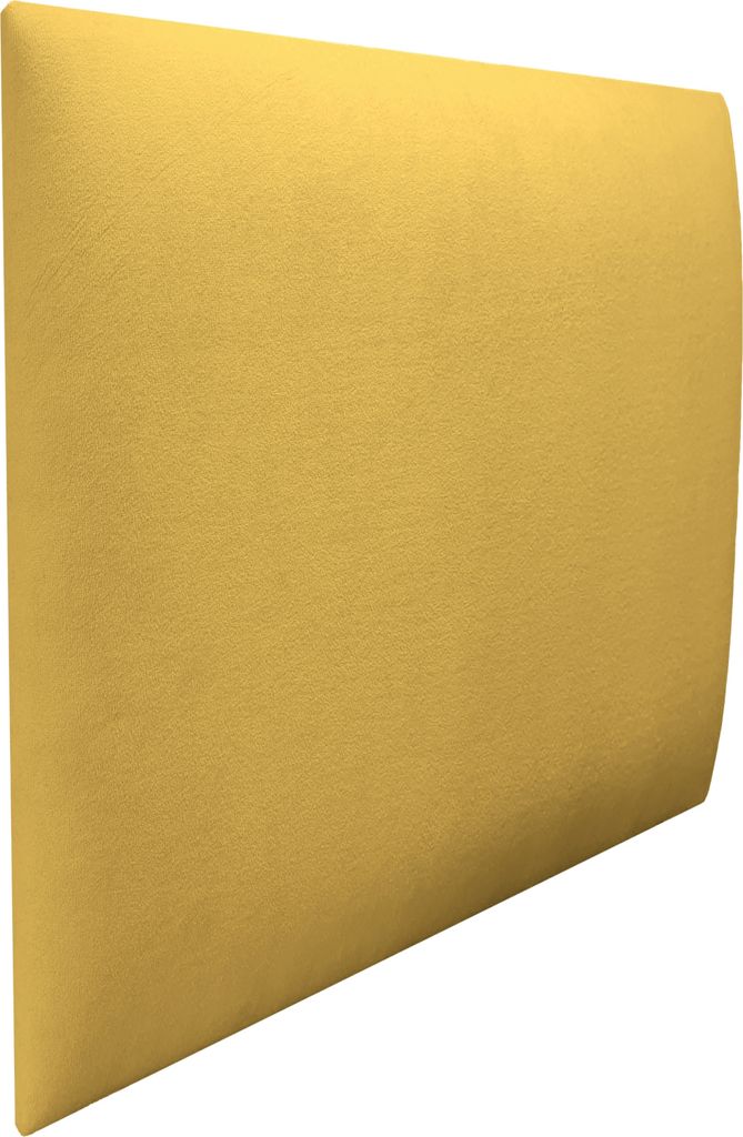 RAVIO Wandpaneel Gepolstert Wandpolster Kopfteil für Betten Wandverkleidung Wandpolsterung Wanddeko 3D Wandkissen Polsterpaneele (30 x 30 cm, Farb...
