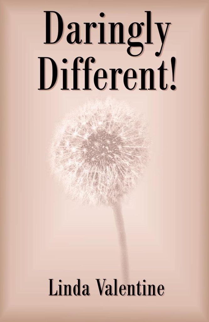 Daringly Different!