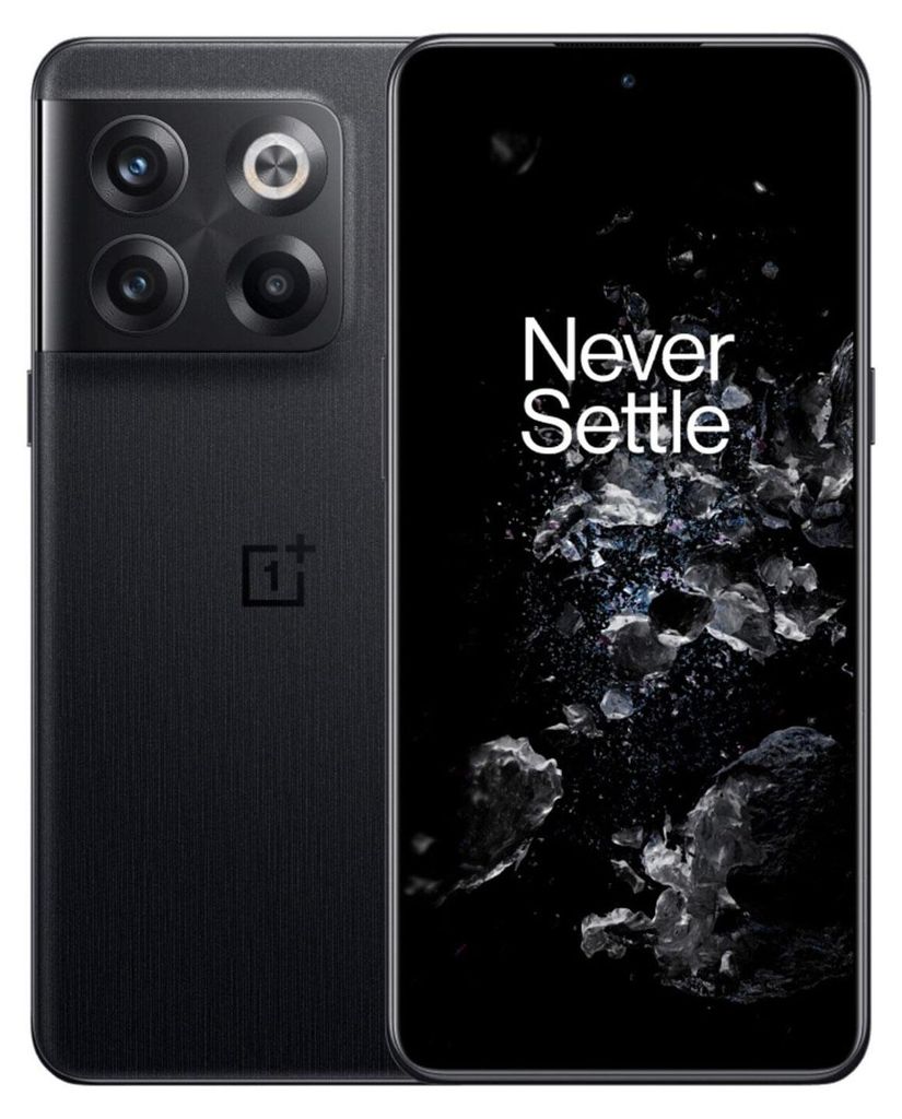 OnePlus 10T, 17 cm (6.7"), 16 GB, 256 GB, 50 MP, Android Produktbild 