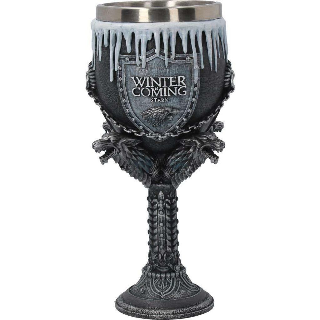 Game of Thrones Kelch Stark