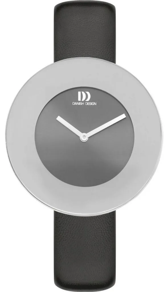 Montre Femme IV14Q1206 en Acier Inoxydable Argenté par Danish Design