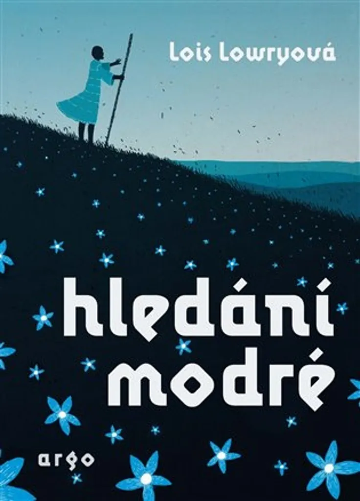 Hledání modré Lois Lowry - Retrouvez le Goût de Lire avec cette Dystopie